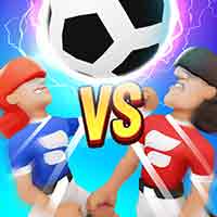 BallMasters Ragdoll Soccer Game