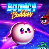 Bouncy Buddies Crazygames Game