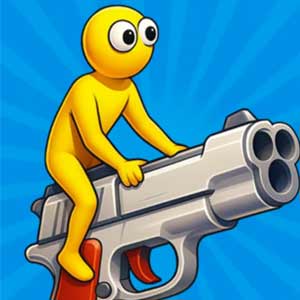 Flip Gun 3D
