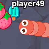 Greedy Snake Multiplayer Duel unblocked game