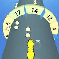 Helix Snake Crazygames Game