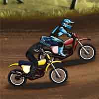 Mad Skill Motocross 2 mod apk