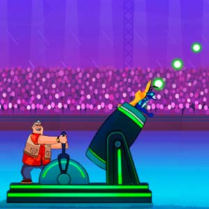 Ben 10 Stinkfly’s Showtime