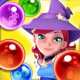 Bubble Witch Saga Shooter
