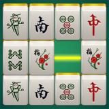 Chinese Mahjong Puzzle
