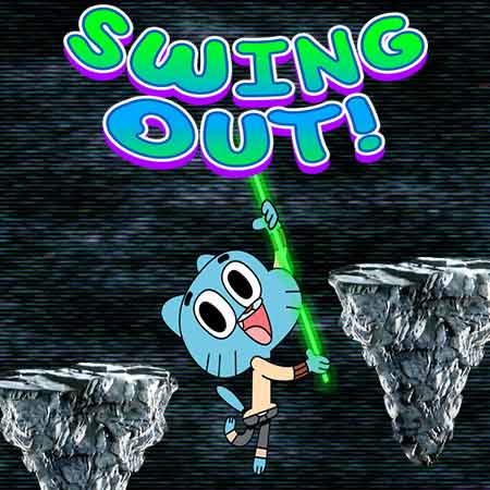 Gumball Swing Out