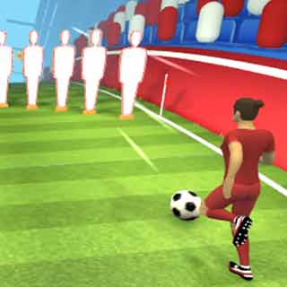 Infinite Soccer Unblocked