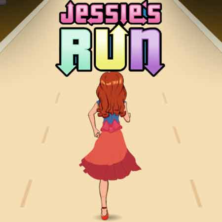 Jessie's Run