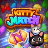 Kitty Match Puzzle