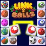 Link 2 Balls Onet Puzzle