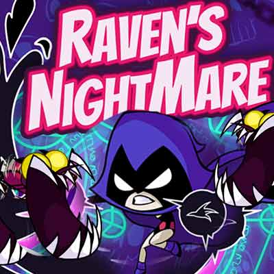 Raven's Nightmare