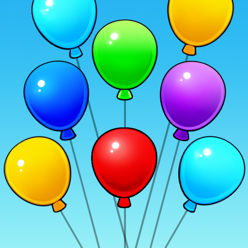 Release Balloon