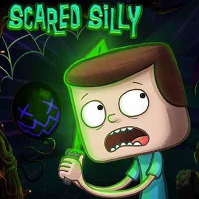 Scared Silly