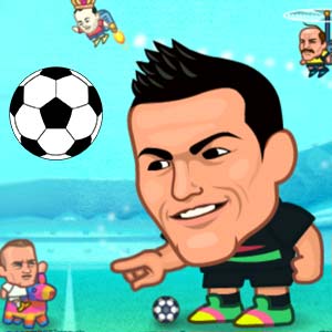 Super Soccer Noggins