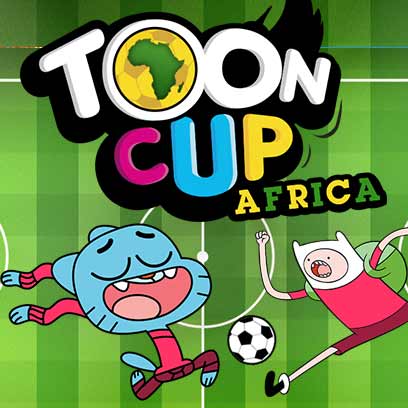 Toon Cup Africa