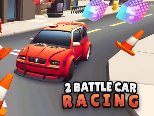 2 Player Battle Car Racing | Play Free Online Hot Games