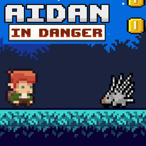 Aindan In Danger Unblocked