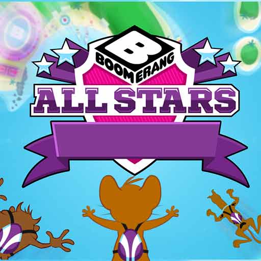 All Stars Sky Dive