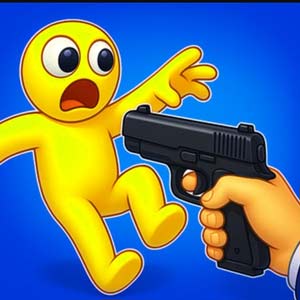 Balance Duel: Ragdoll Action