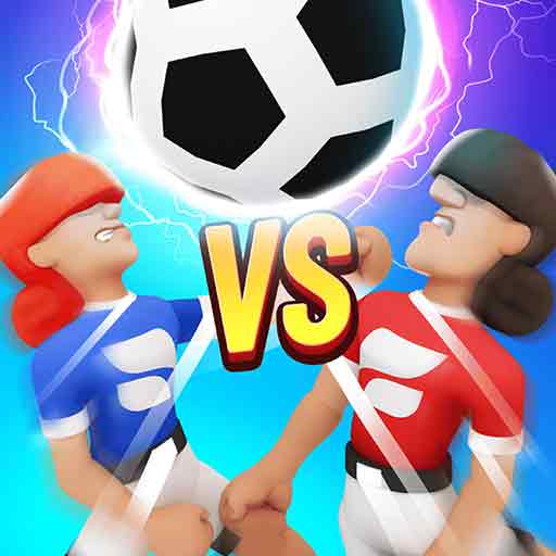 BallMasters Ragdoll Soccer