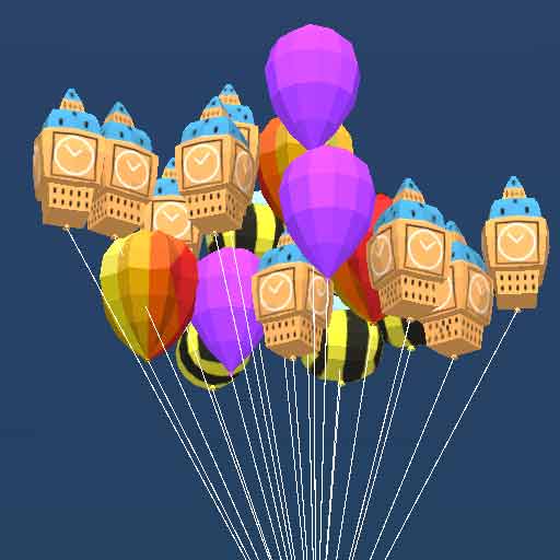 Balloons Match 3 (by Avlerm)