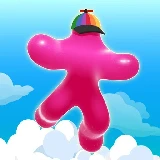 Blob Climber Online game
