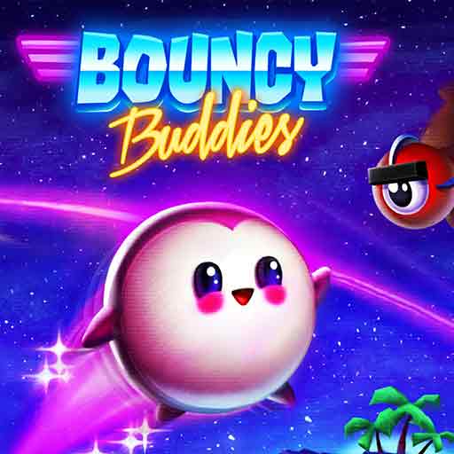 Bouncy Buddies