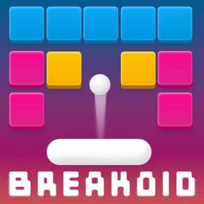 Breakoid Game