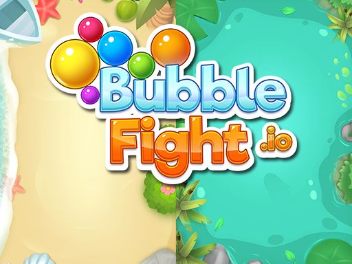 Bubble Fight.io - Jogo Gratuito Online