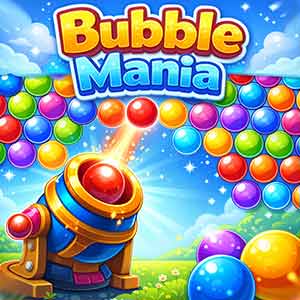 Bubble Mania