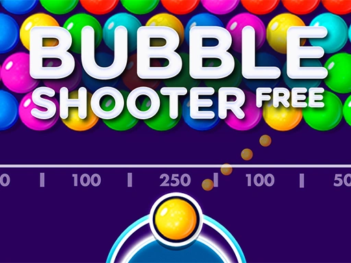 Bubble Shooter FREE | Play Free Online Hot Games