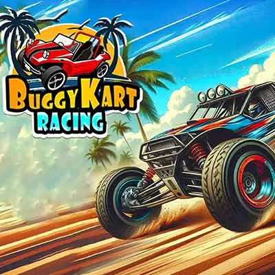 Buggy Kart Racing