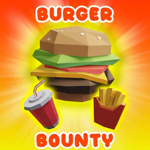 Burger Bounty Online