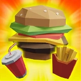 Burger Bounty Poki Game 