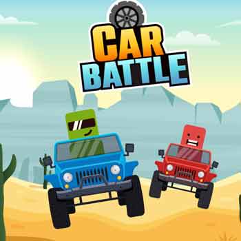 Car Battle Unblocked