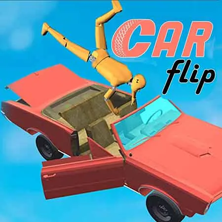 Car Flip