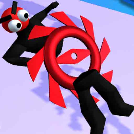 Chakram Master CrazyGames