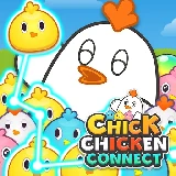 CHICKEN CONNECT game