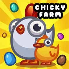 Chicky Farm Unblocked