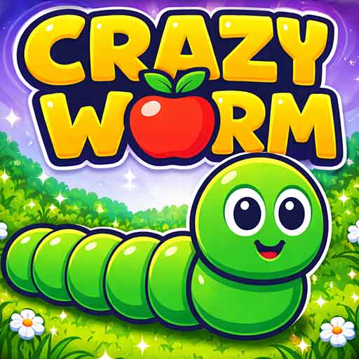Crazy Worm