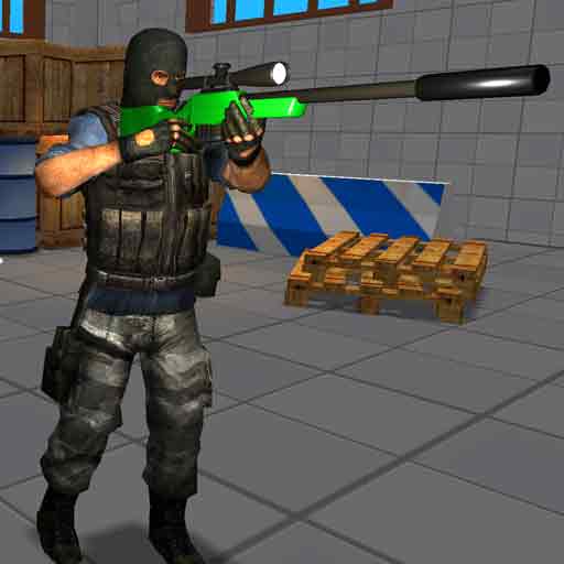 CS Go Snipers | Online Games! No ADS!