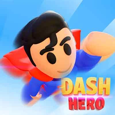 Dash Hero Unblocked