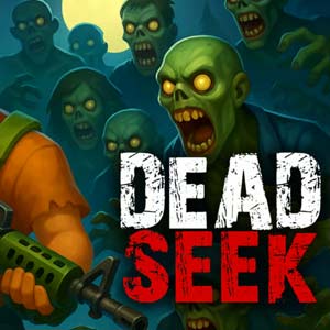 Dead Seek Crazygames