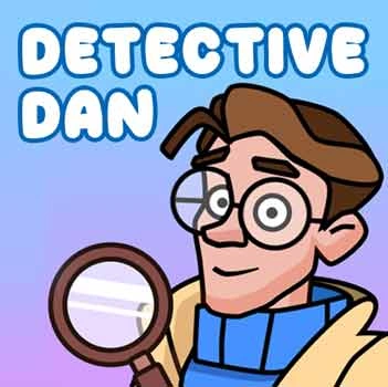 Detective Dan Unblocked