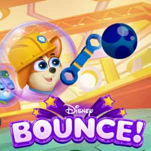 Disney Bounce
