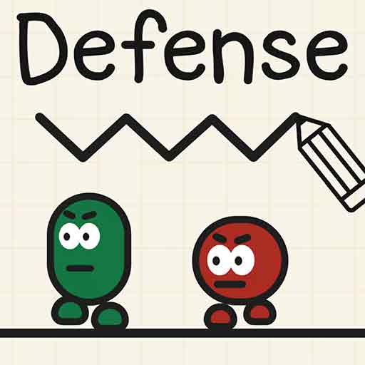 Draw Defense