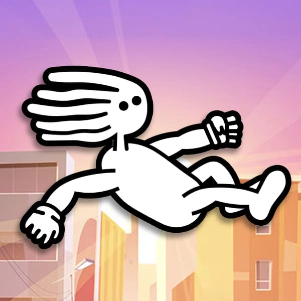 Parkour Race Unblocked - Experience the Thrill of Virtual Parkour