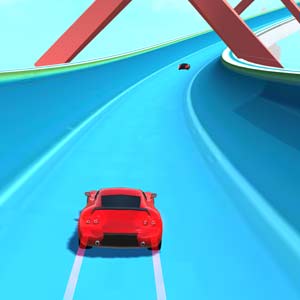 Drive Mad 2