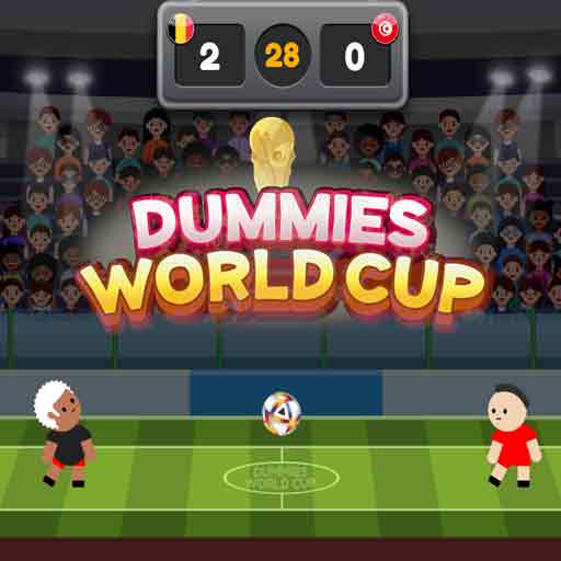 Dummies World Cup