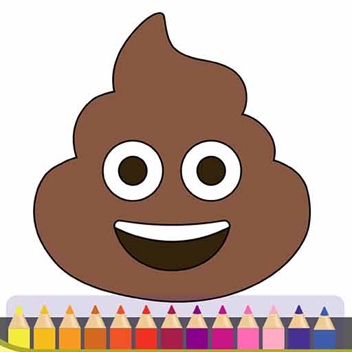 Emoji Coloring